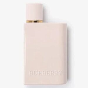 Burberry Her perfume 3.3 oz parfum spray like new